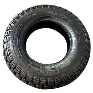 Moss Wheelbarrow Tyre - 4 Ply