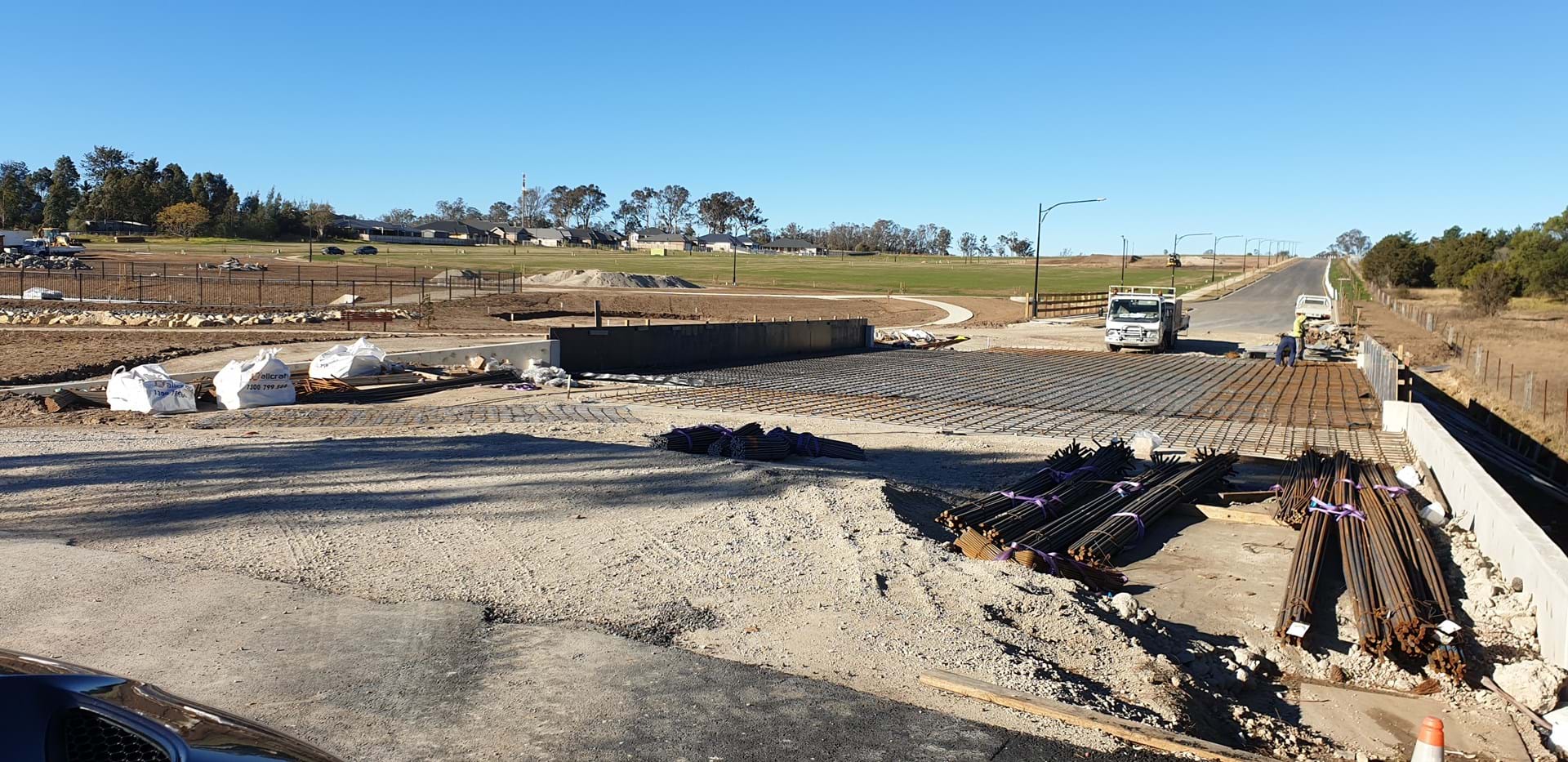 Sediment Control and Drainage Solutions for Sustainable Building Projects Sediment Control and Drainage Solutions for Sustainable Building Projects