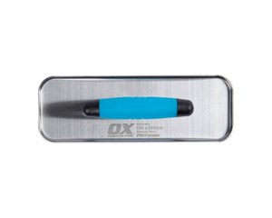 Ox Float - All Sides Up - Professional Stainless Steel - 100x290mm - Duragrip Handle